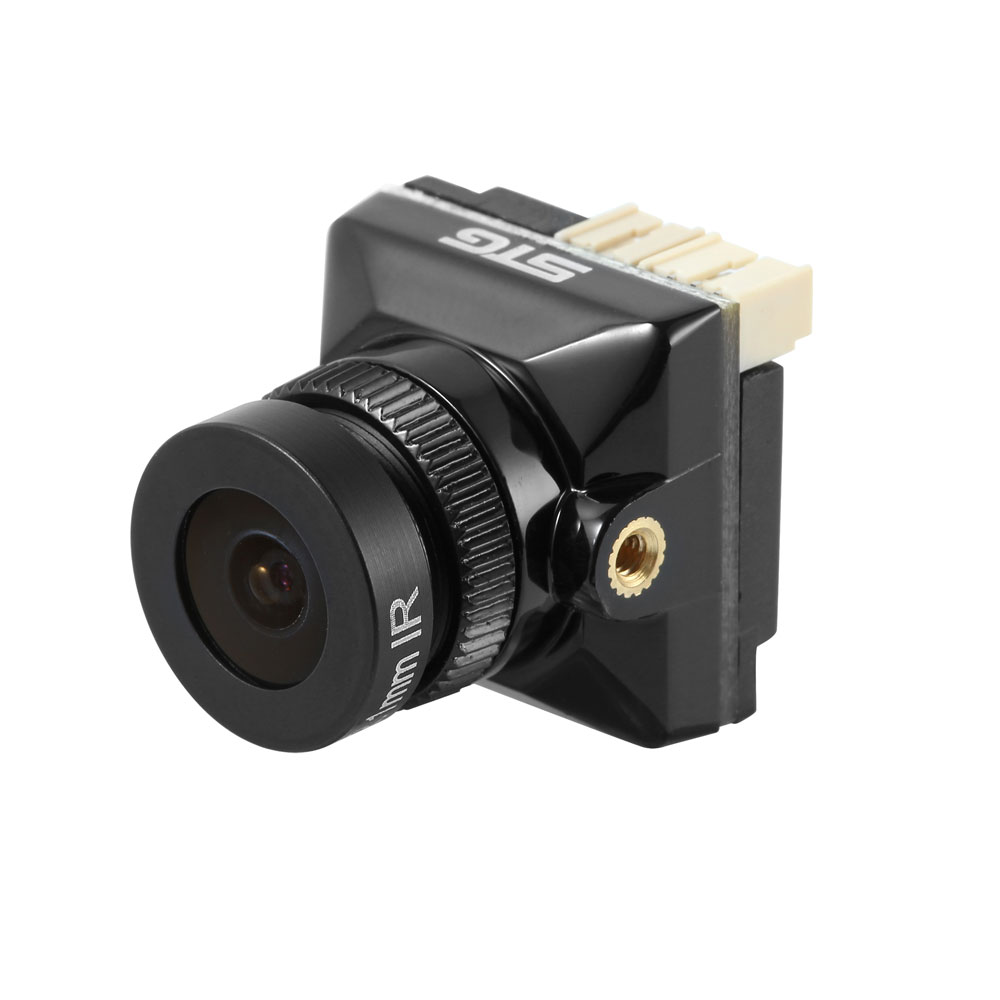 Analog Fpv Camera - Little Boy Series FPV Camera FPV-B19