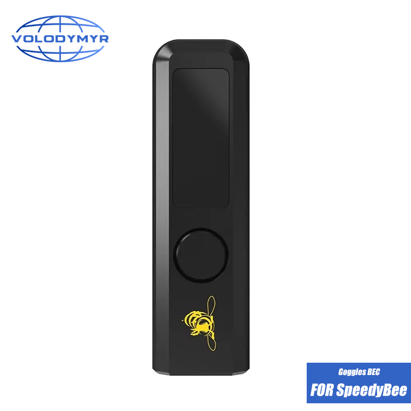 Drone Goggles Dji - VOLODYMYR for SpeedyBee Goggles BEC 20W