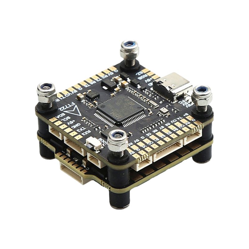 F722 Flight Controller - Excellent-F722 Stack F7 Flight Controller BLS-60A