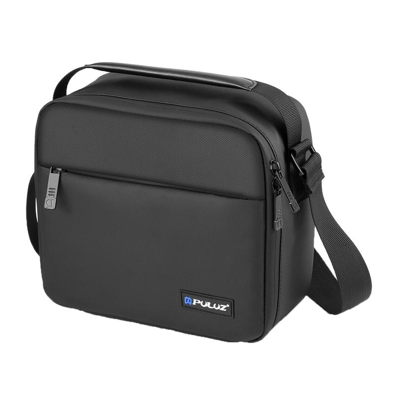Dji Drone - PULUZ Waterproof PU Fabric Drone Storage