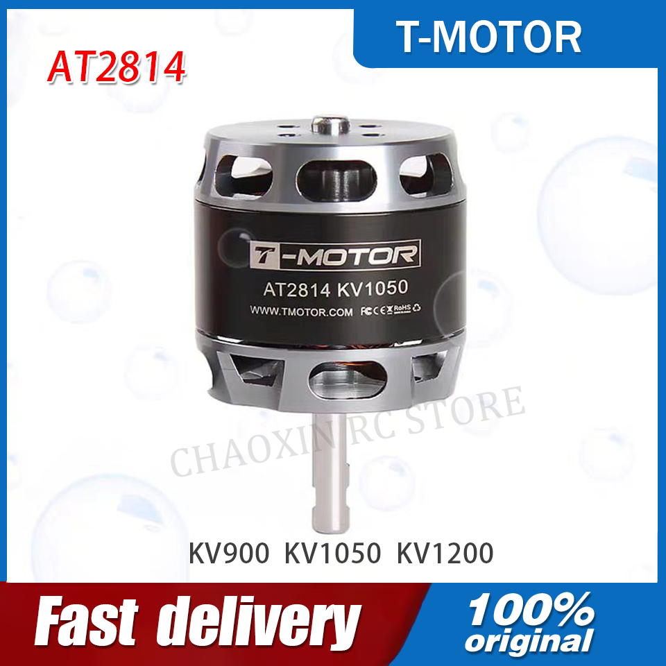 Rc Drone - T-MOTOR AT2814 3S-4S Outrunner BLDC Motor