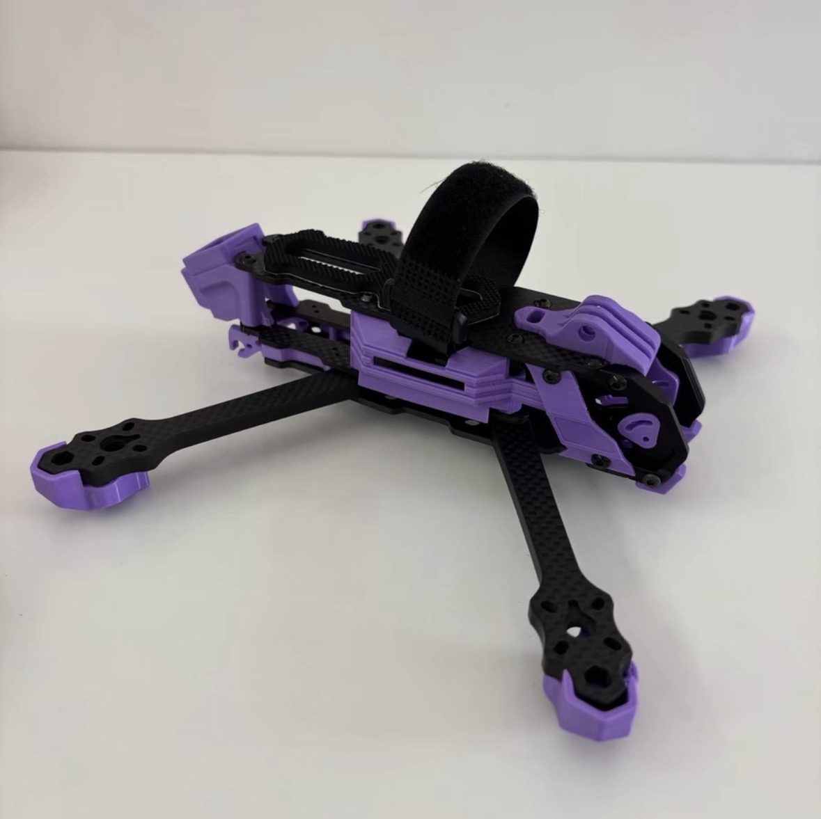Analog Fpv Camera - Mario5 5inch FPV Drone 6mm Arm