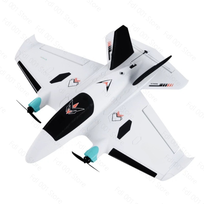 Rc Drone - Dual Motor FPV Fixed Wing RC