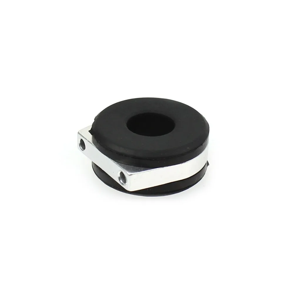 Rc Drone - 1-6pcs CNC Aluminium Gimbal 8mm 10mm