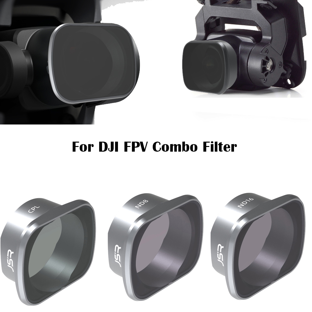 Dji Drone - For DJI FPV Combo Filter Drone