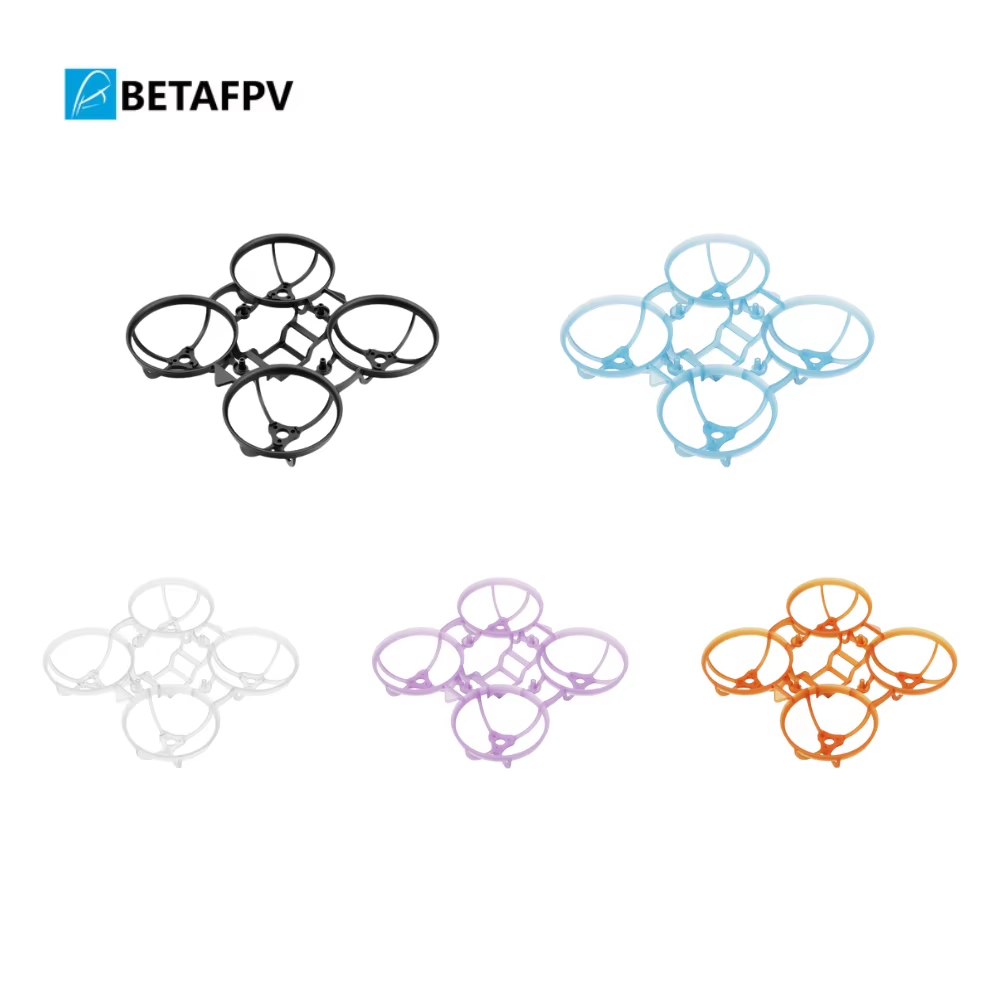 Hd Zero Camera - BETAFPV Air65 II 65mm 1S Brushless