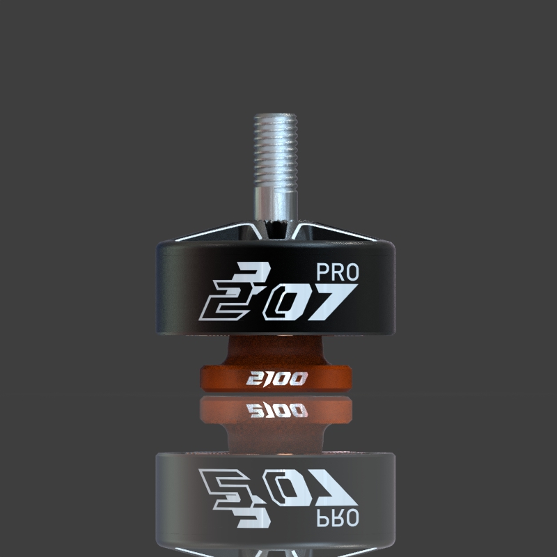 VCI HOBBY 2207 PRO 1950KV 2050 - Analog Fpv Camera recension och pris