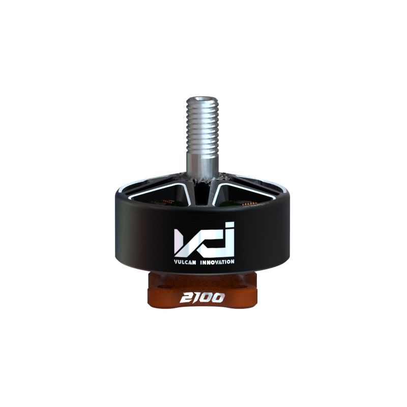 VCI HOBBY 2207 PRO 1950KV 2050 - Analog Fpv Camera recension och pris