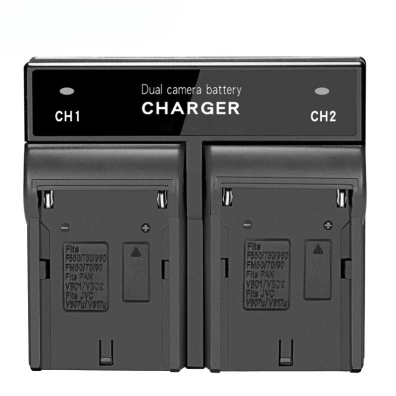 Dual  Channel Digital Battery  - Drone With Camera recension och pris