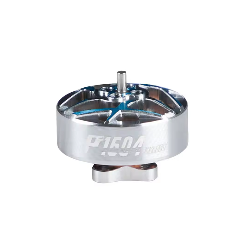 4PCS T-MOTOR P1604 KV2850 6S/K - Rc Drone recension och pris