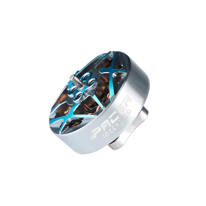4PCS T-MOTOR P1604 KV2850 6S/K - Rc Drone recension och pris