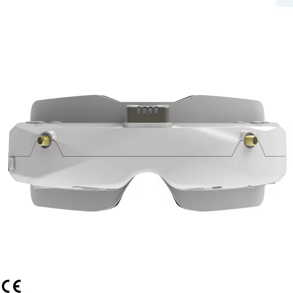 SKYZONE SKY02O OLED 5.8GHz 2S- - Goggles Fpv recension och pris