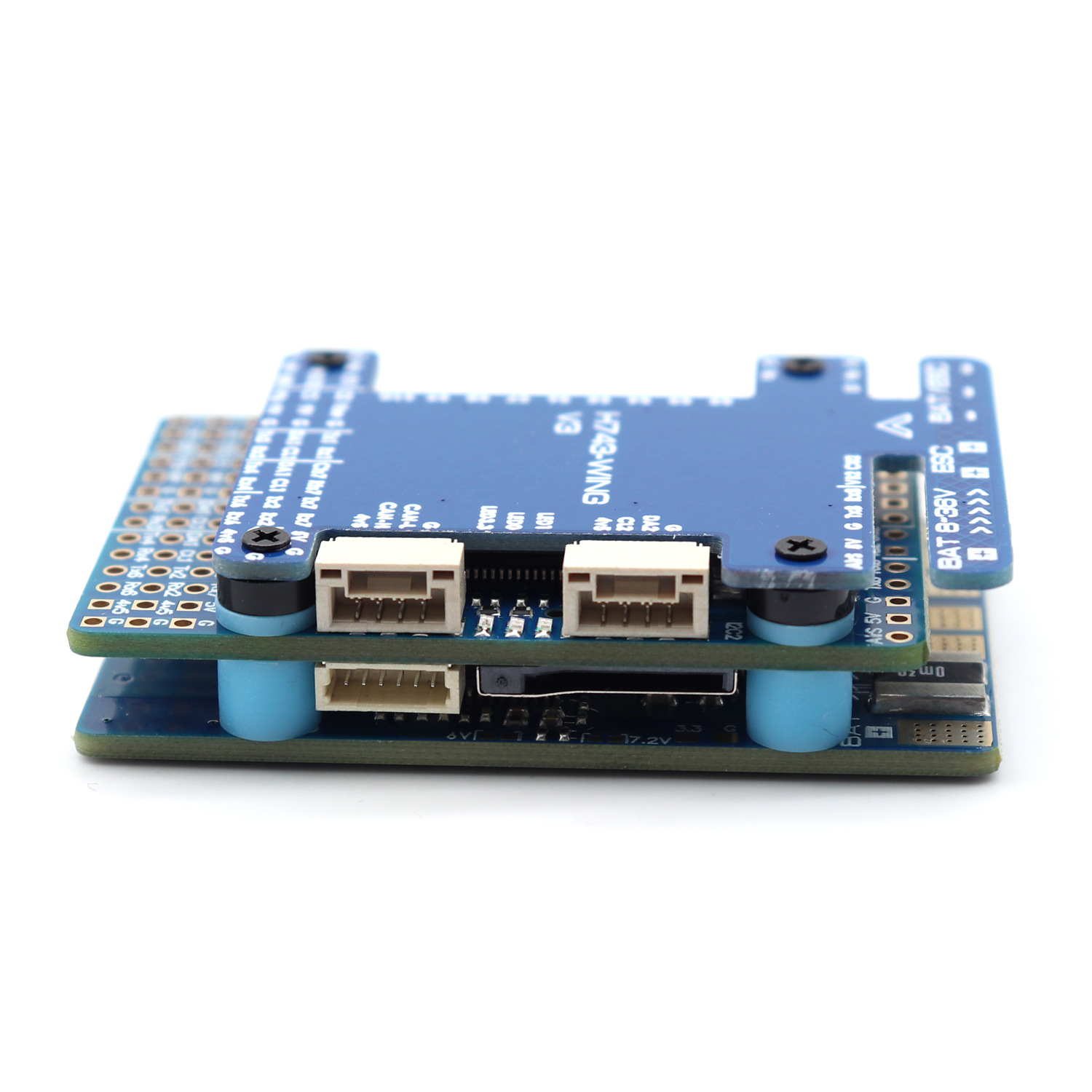 FC Fixed Wing Built in OSD BEC - Betaflight Fc recension och pris