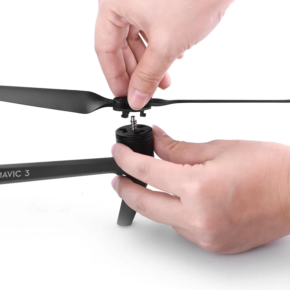 9453F Quick Release Foldable B - Dji Drone recension och pris