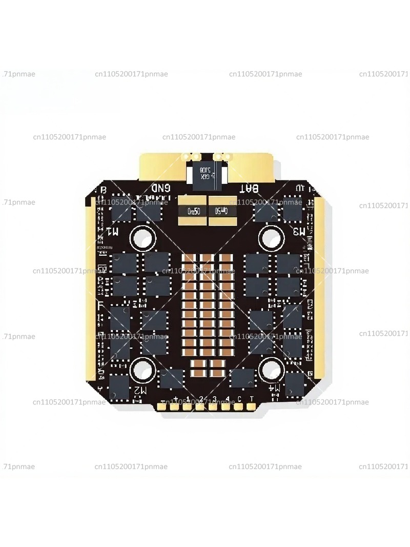 32-bit 4 in 1 Brushless ESC, 8 - 4 In 1 Esc recension och pris