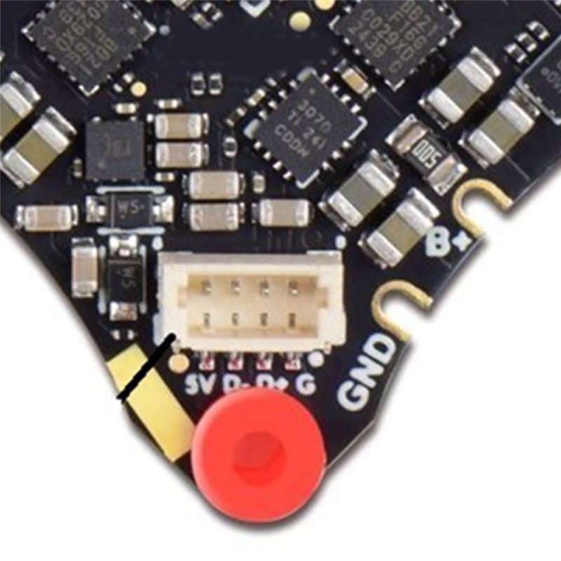 FBIL-F435 NEO 1S AIO Flight Co - 4 In 1 Esc recension och pris