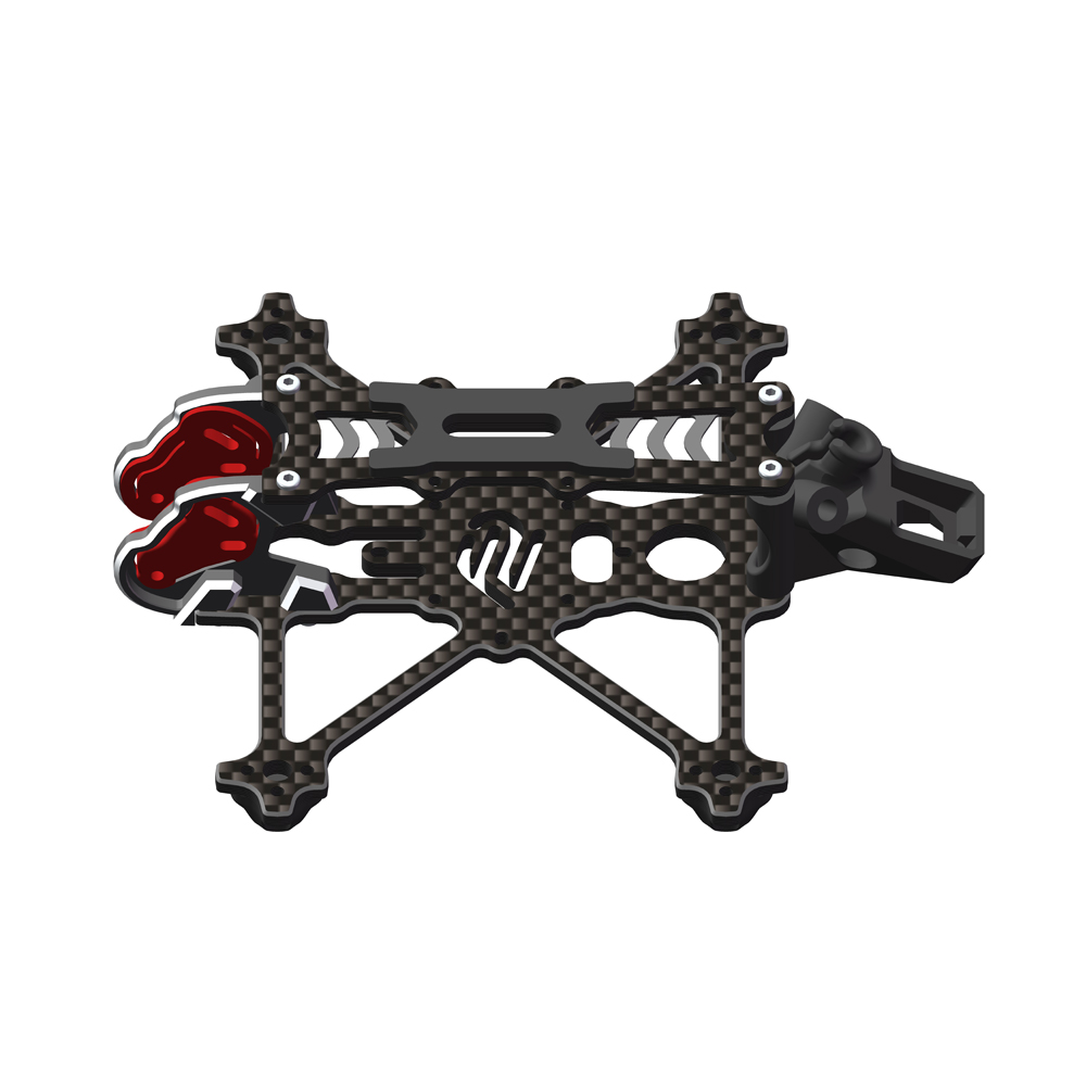 AlfaRC Fi-25 DJI O4 Air Unit 6 - Dji Drone recension och pris