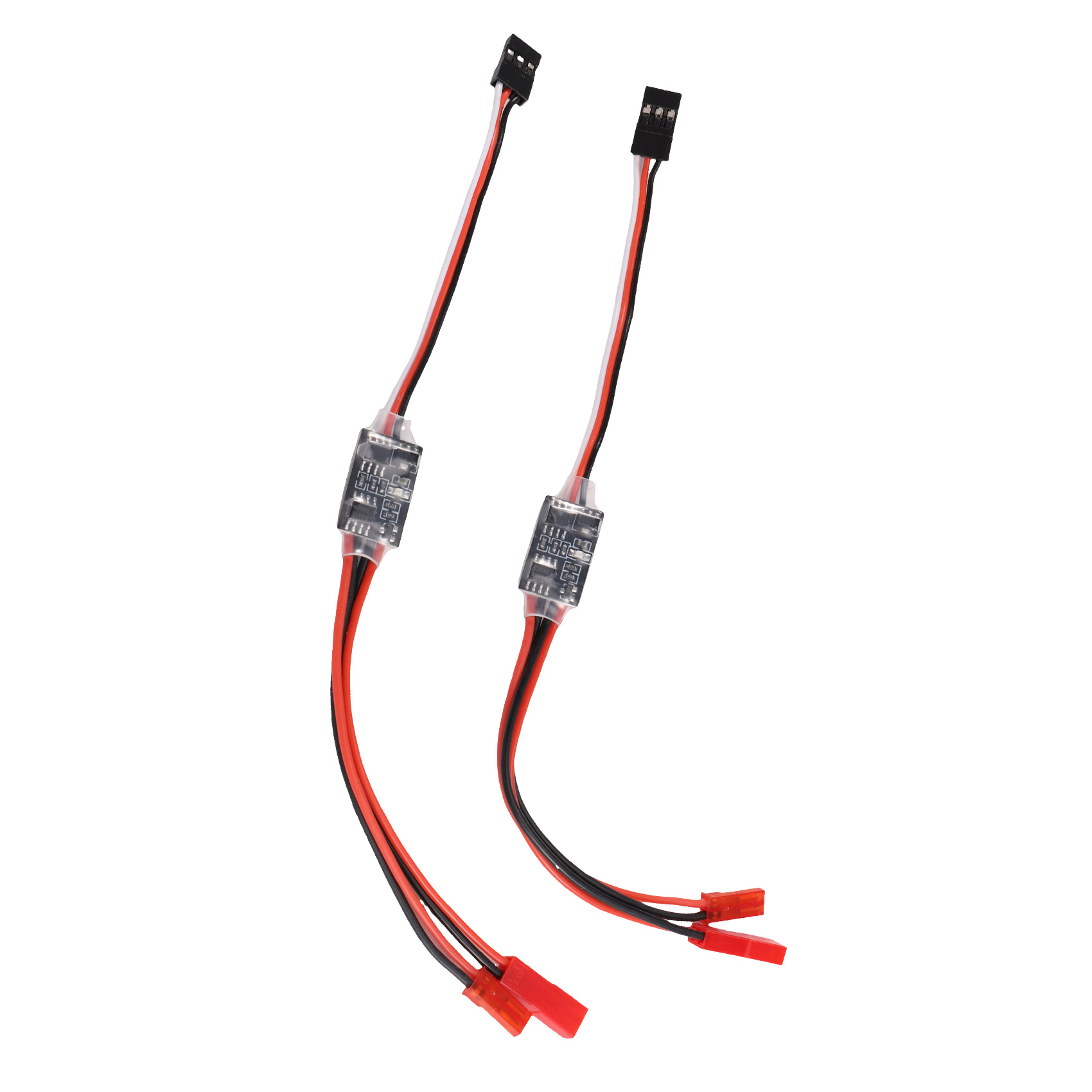 TFORU-2Pcs 3-30V Remote Contro - Rc Drone recension och pris
