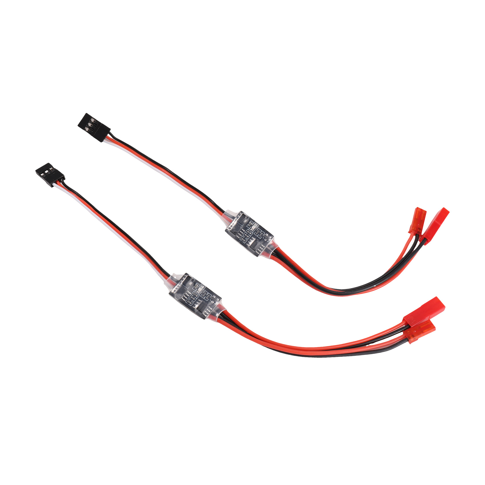 TFORU-2Pcs 3-30V Remote Contro - Rc Drone recension och pris