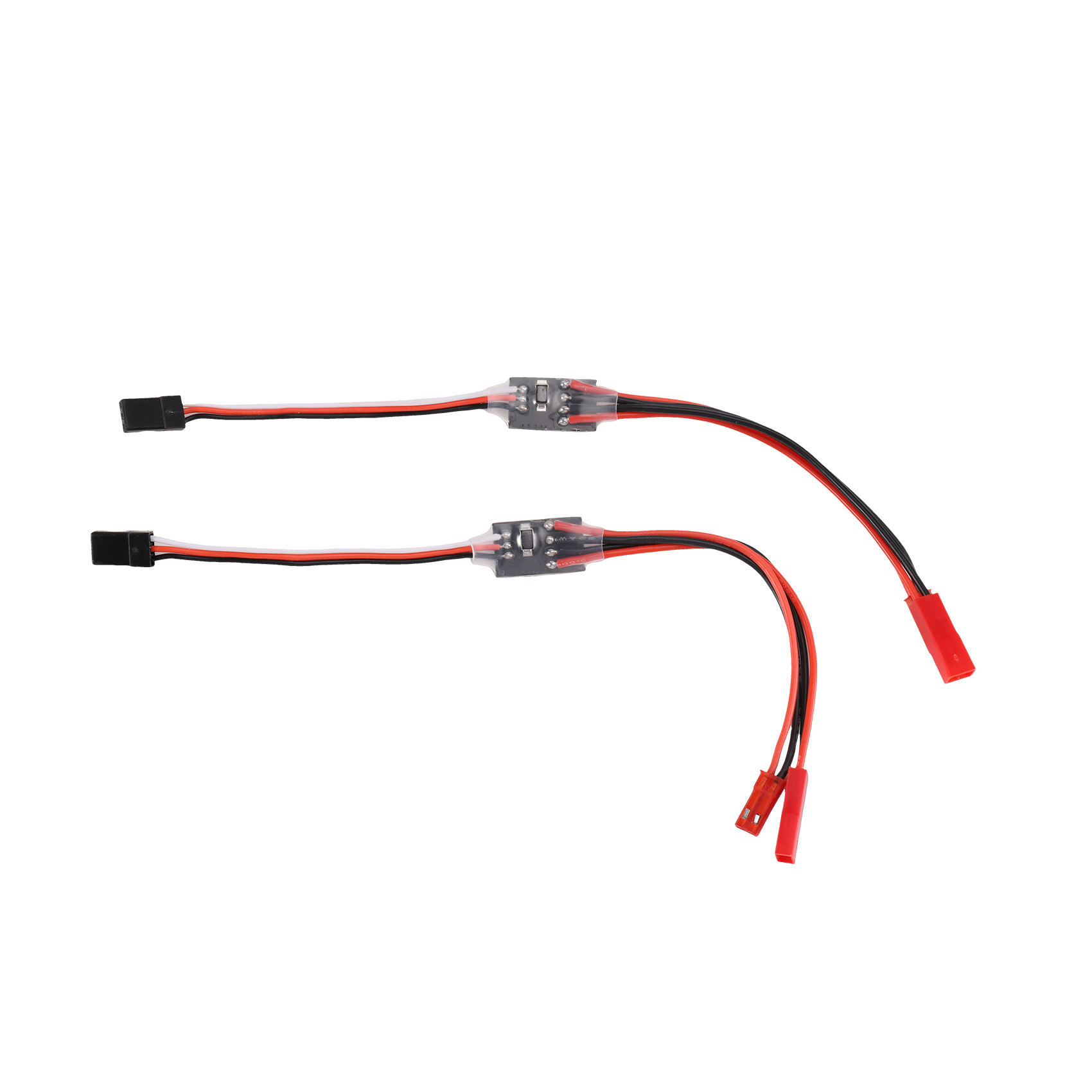 TFORU-2Pcs 3-30V Remote Contro - Rc Drone recension och pris