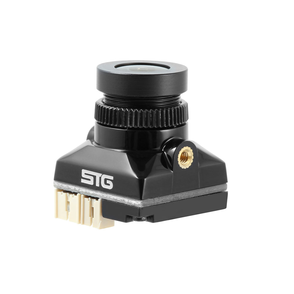 Little Boy Series FPV Camera F - Analog Fpv Camera recension och pris