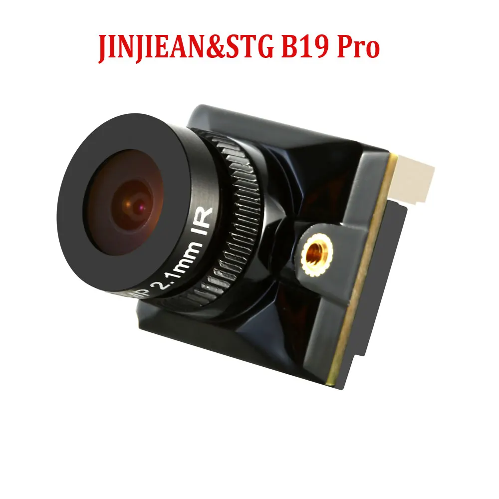 Little Boy Series FPV Camera F - Analog Fpv Camera recension och pris