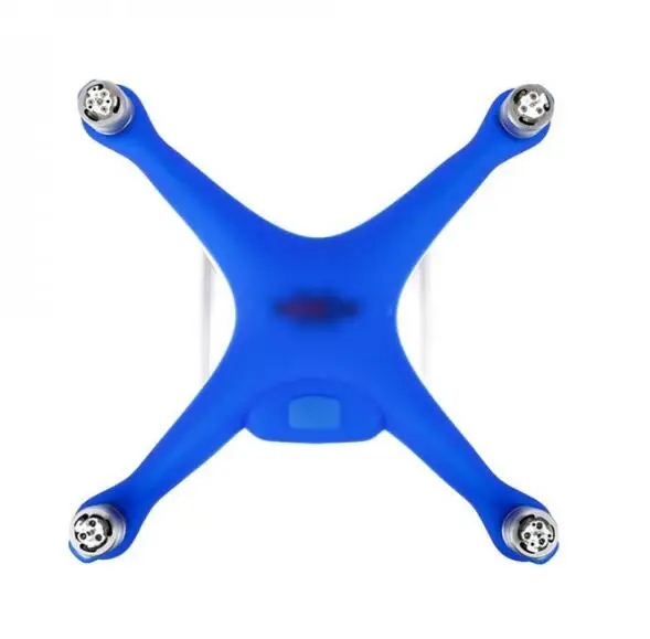 Silicone FUSELAGE cover Thicke - Dji Drone recension och pris