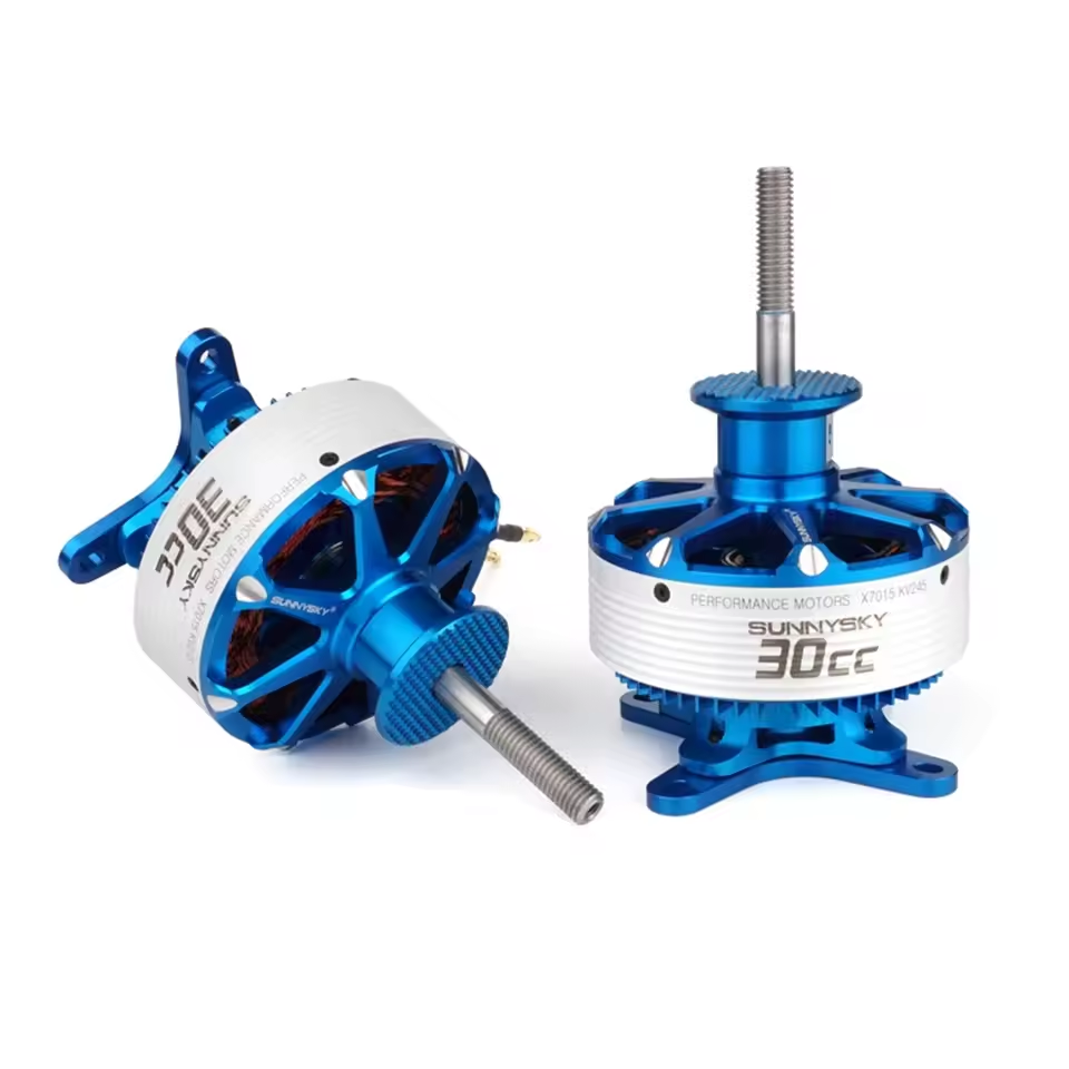 SunnySky X7015-III V3 X7015 30 - Rc Drone recension och pris