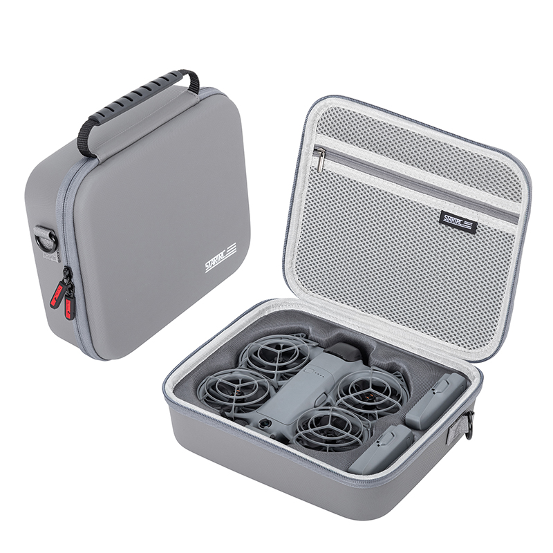 STARTRC Neo 2 Portable PU Shou - Dji Drone recension och pris