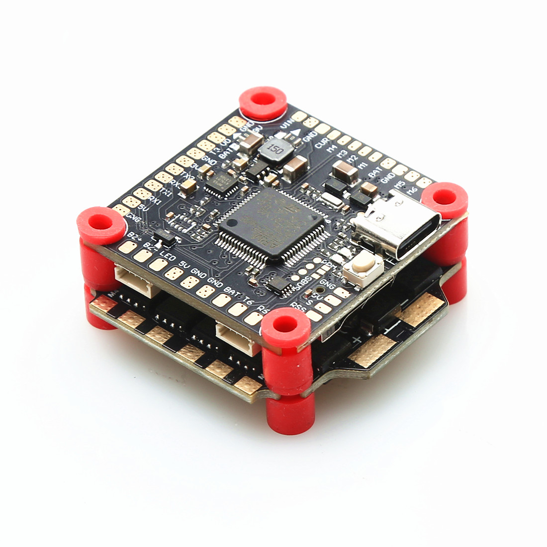 F405 F405/ F7 F722 Flight Cont - F722 Flight Controller recension och pris