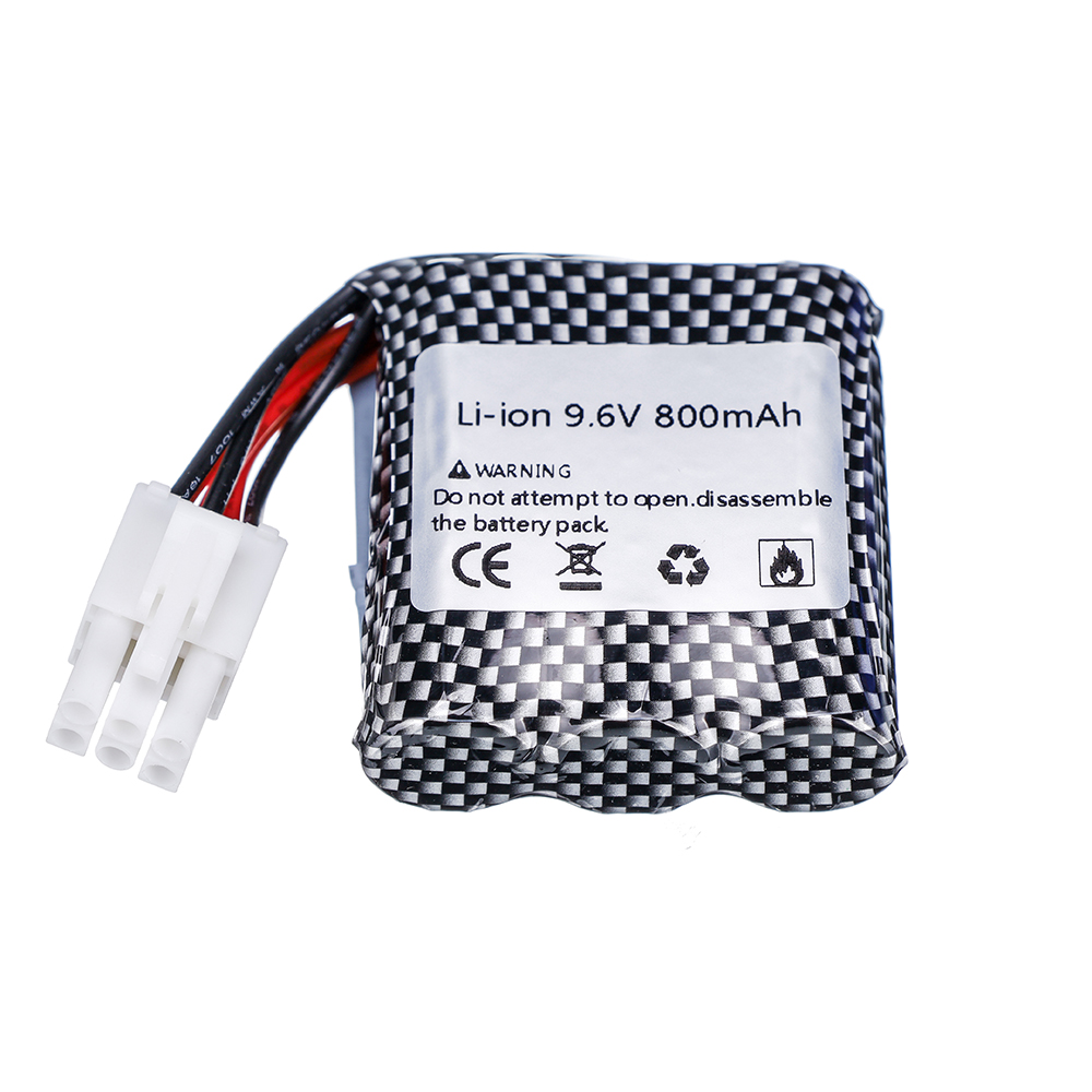 9.6V Battery charger for S911  - Balance Charger Rc recension och pris