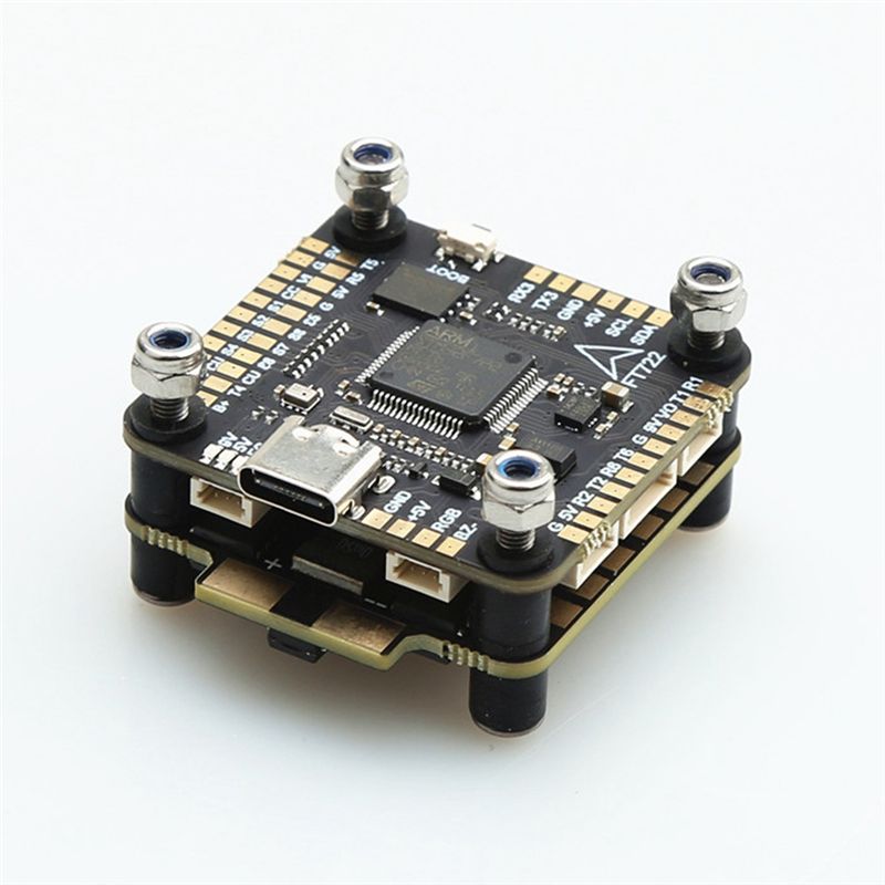 Excellent-F722 Stack F7 Flight - F722 Flight Controller recension och pris