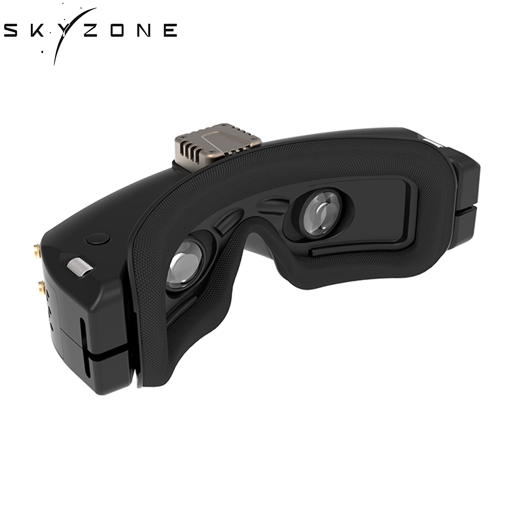 SKYZONE SKY04O Pro SKY04OPro 5 - Goggles Fpv recension och pris