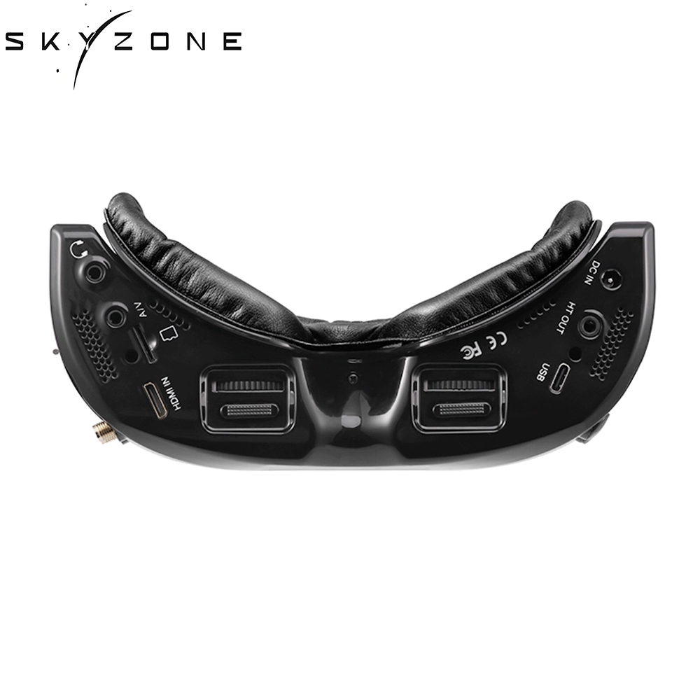 SKYZONE SKY04O Pro SKY04OPro 5 - Goggles Fpv recension och pris
