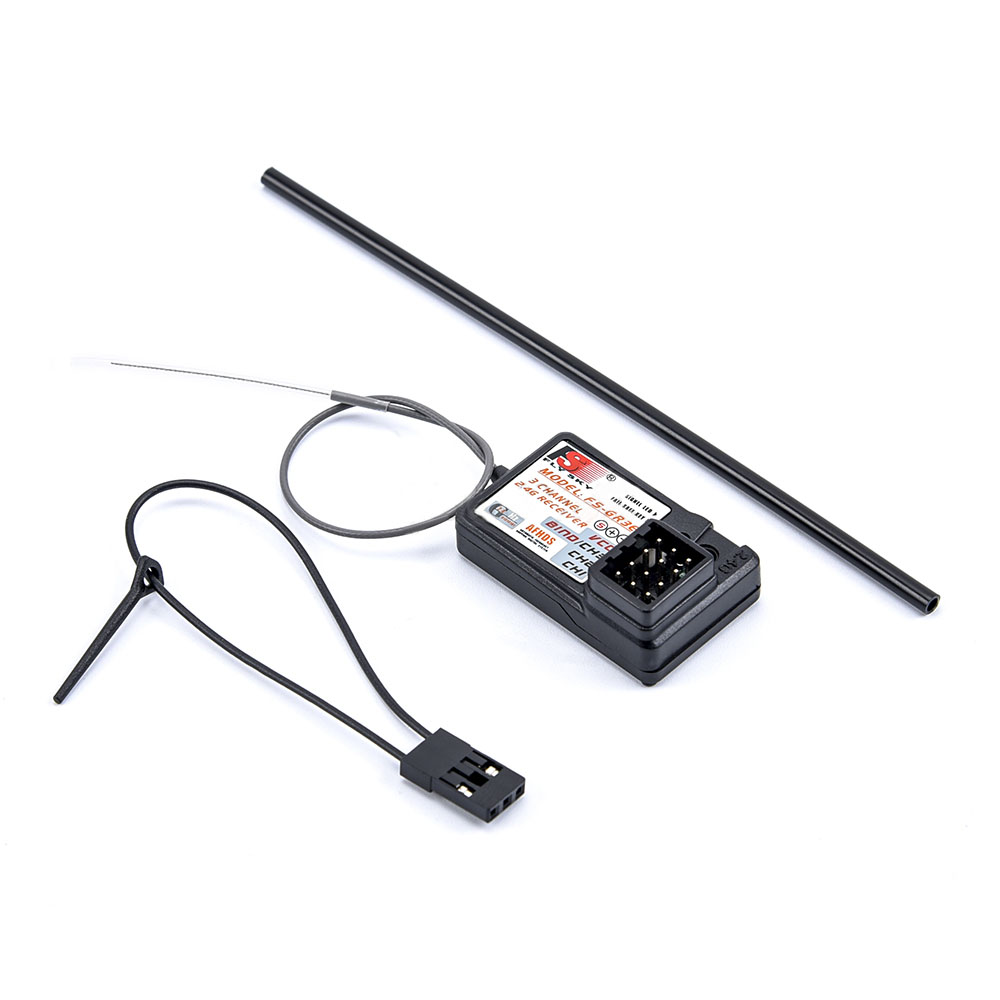 Flysky RC Receiver FS-IA6 IA6B - Rc Drone recension och pris