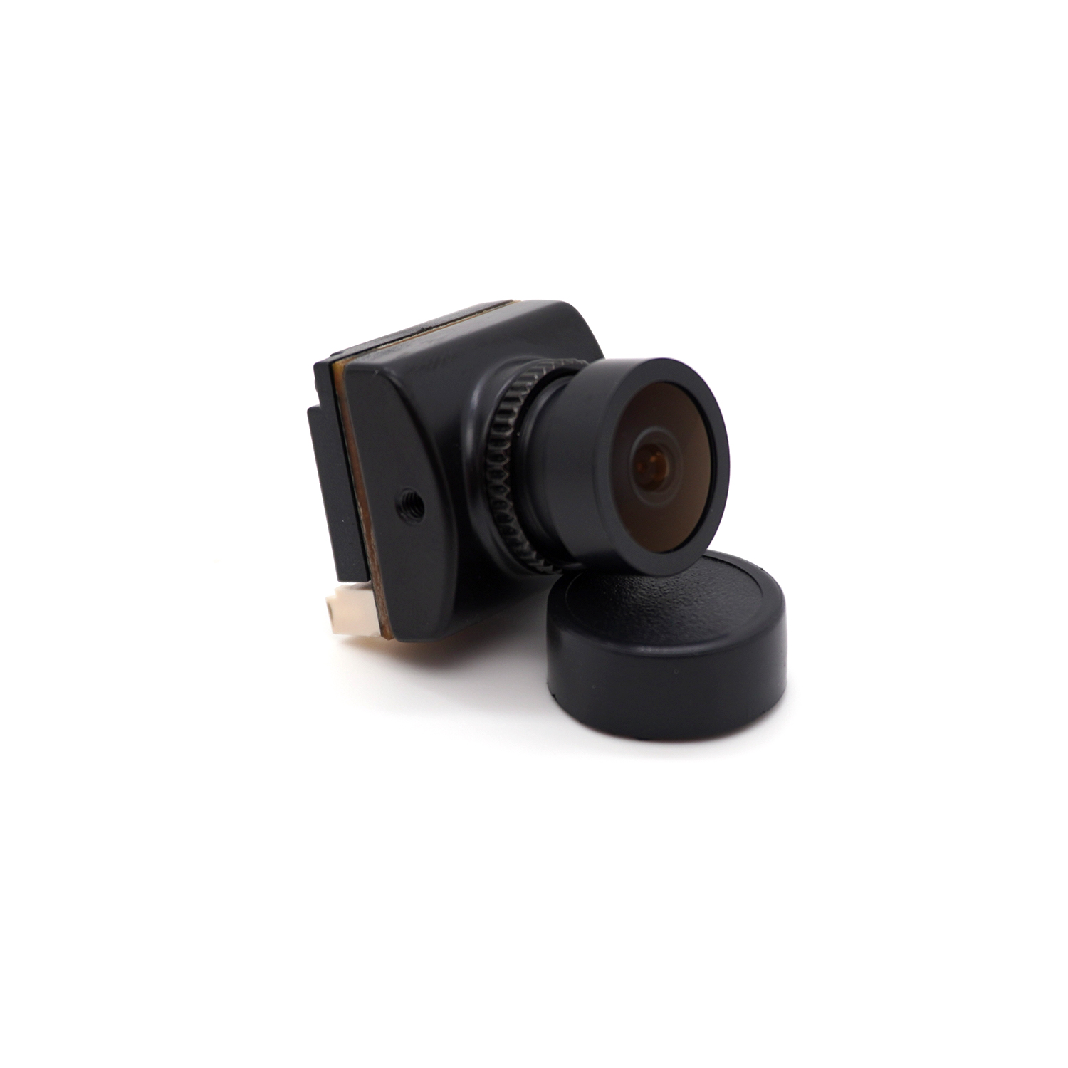 YSIDO FPV-B19 FPV Camera 19*19 - Analog Fpv Camera recension och pris