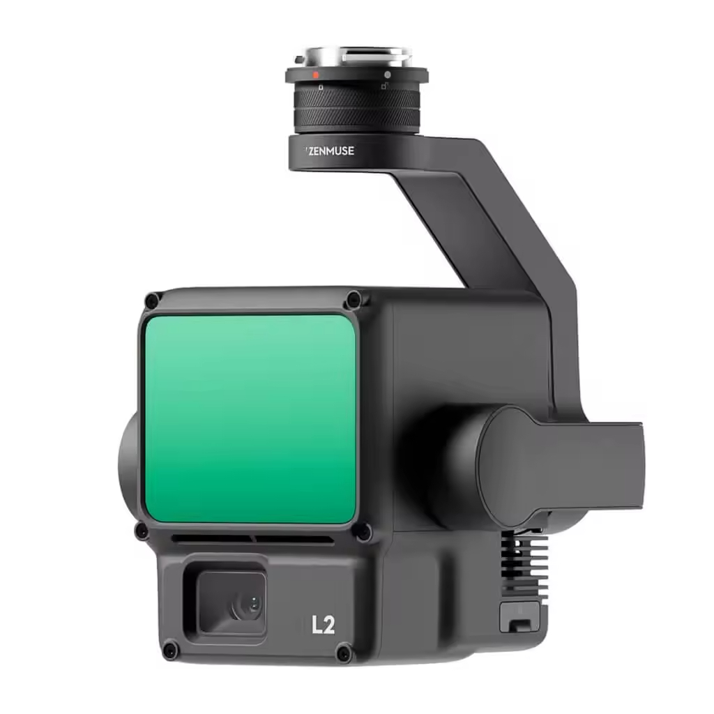 L2 Lidar Camera with Integrate - Drone With Camera recension och pris