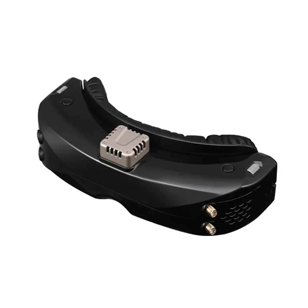 Skyzone Sky04X Pro Oled Fpv Go - Rc Drone recension och pris