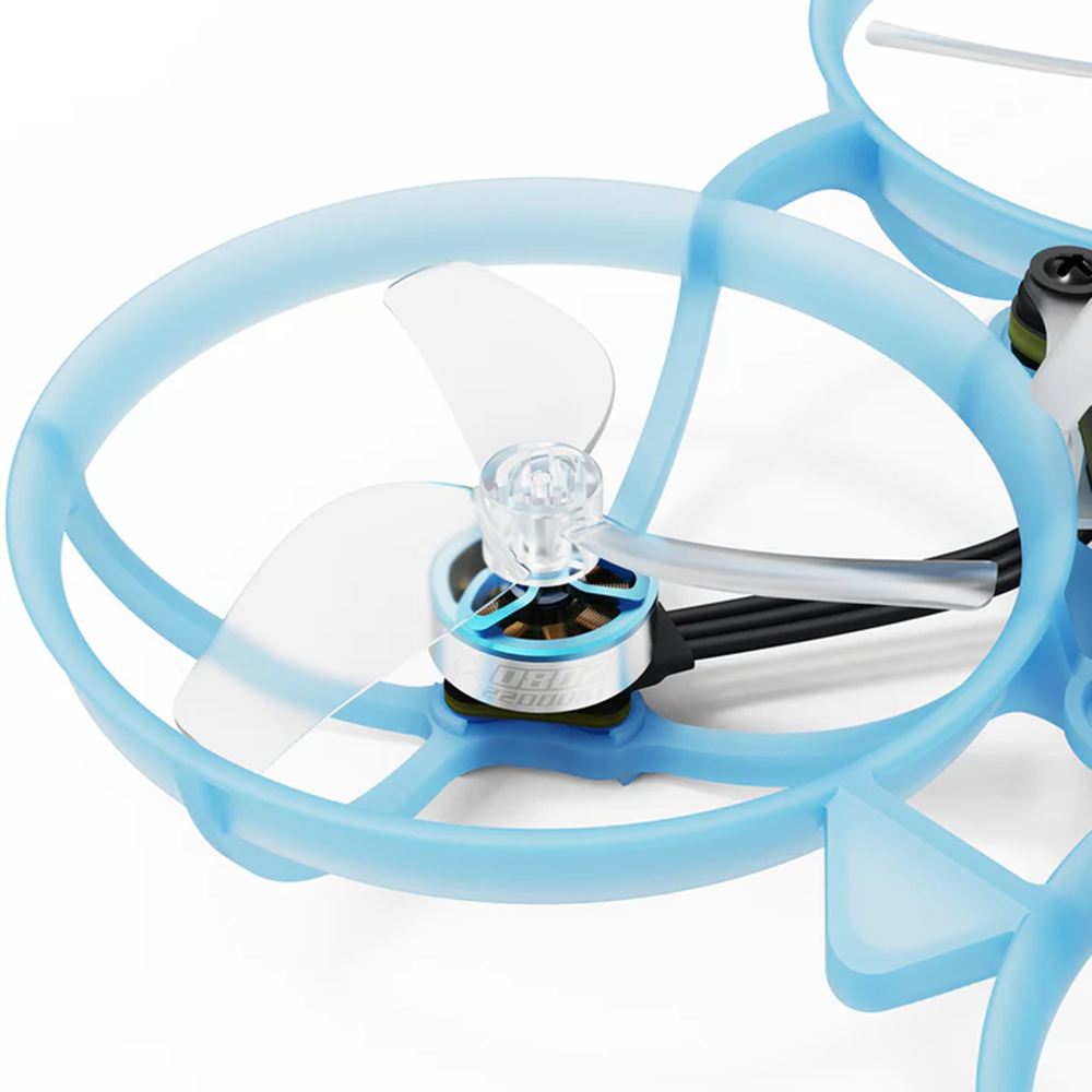 2026 BETAFPV Air75 II 5IN1 II  - Betaflight Fc recension och pris