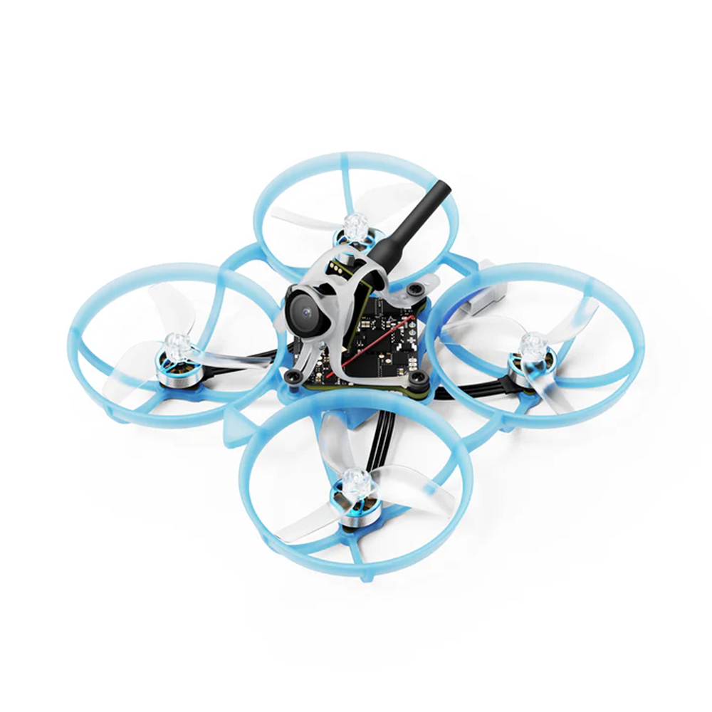 2026 BETAFPV Air75 II 5IN1 II  - Betaflight Fc recension och pris