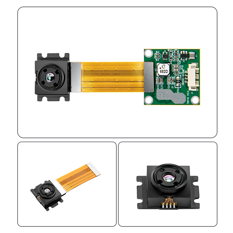 Tiny1-C 256x192 IR Thermal Ima - Drone With Camera recension och pris
