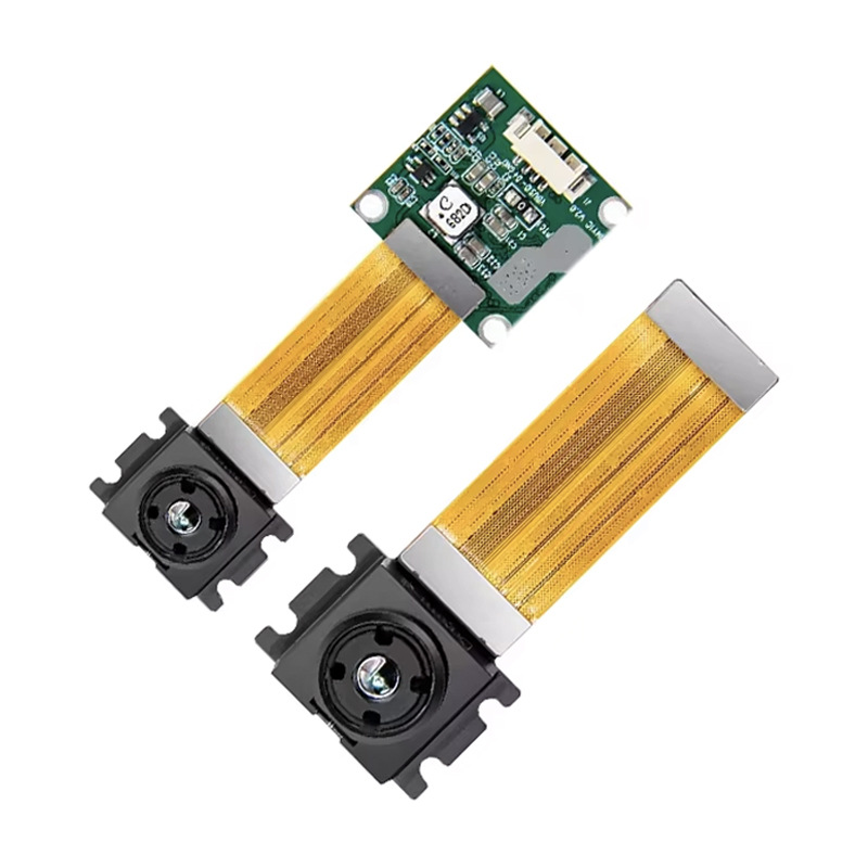 Tiny1-C 256x192 IR Thermal Ima - Drone With Camera recension och pris