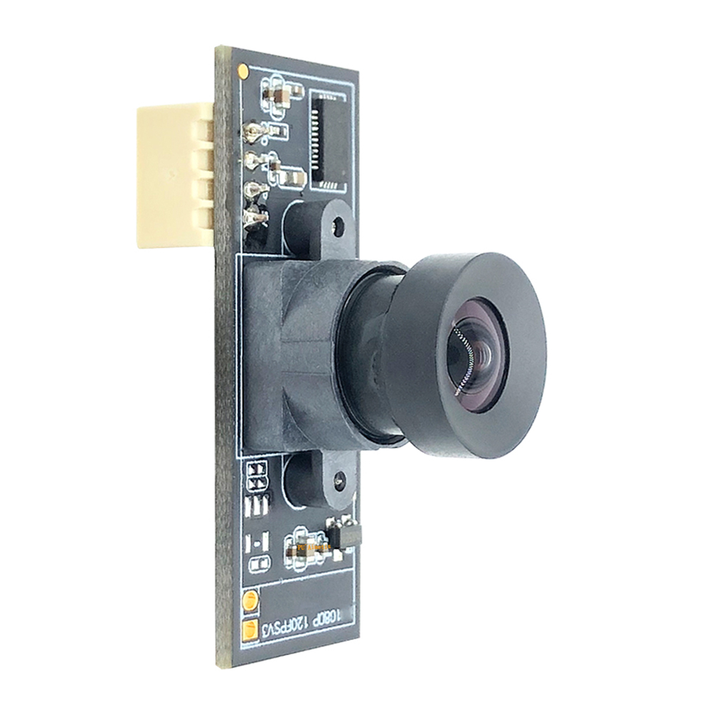 95 Degrees Zero Distortion Hig - Hd Zero Camera recension och pris