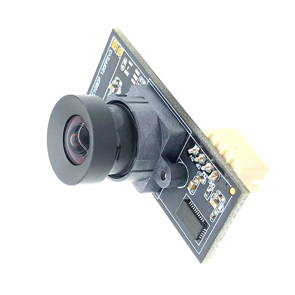 95 Degrees Zero Distortion Hig - Hd Zero Camera recension och pris