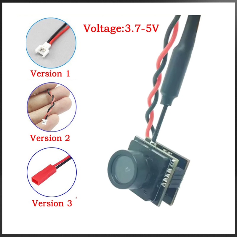 SLONWAKE FPV 25mW power simula - Drone With Camera recension och pris