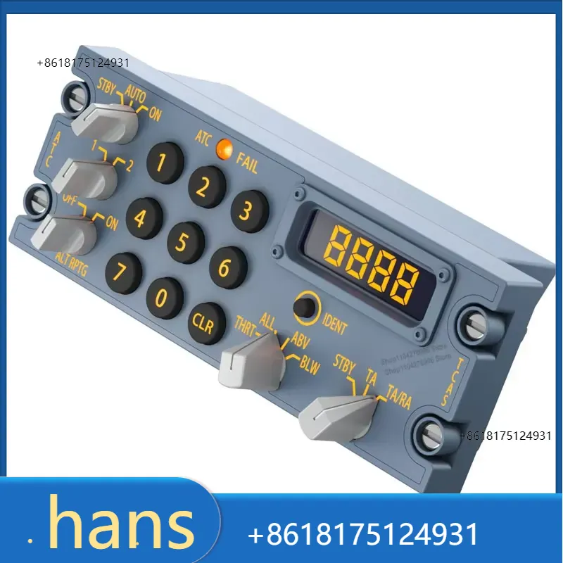 2026 Factory Direct Sales WINW - Flight Controller recension och pris