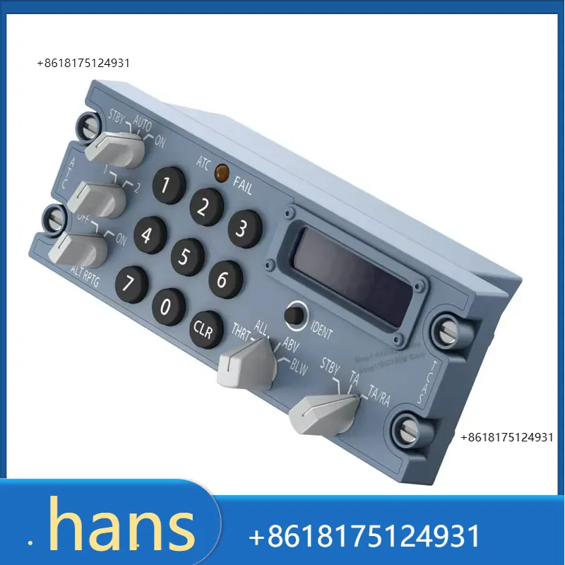 2026 Factory Direct Sales WINW - Flight Controller recension och pris