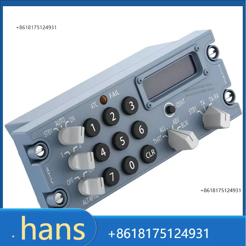 2026 Factory Direct Sales WINW - Flight Controller recension och pris