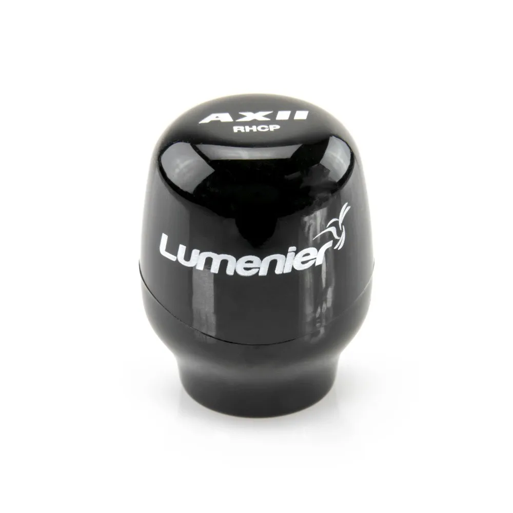 Lumenier AXII 2 Stubby 5.8GHz  - Hd Zero Camera recension och pris