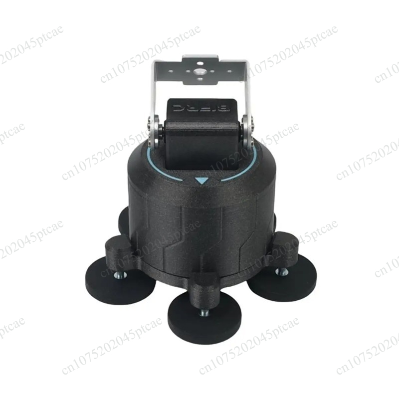 Servo gaming drone thermal ima - Drone Gimbal recension och pris